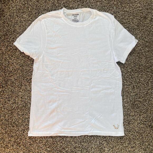 True Religion brand T Shirt - Picture 1 of 5